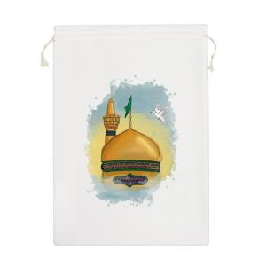 نظم دهنده خندالو مدل حرم امام رضا (ع) کد 3239-M