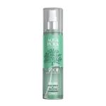 بادی اسپلش مردانه اویور مدل MEGAMARE AQUA PURA حجم 240 میلی لیتر