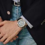 ساعت مچی عقربه‌ای مردانه کوارتز کاسیو مدل GMC-B2100AD-2ADR