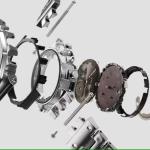 ساعت مچی عقربه‌ای مردانه کوارتز کاسیو مدل GMC-B2100AD-2ADR