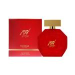 ادوپرفیوم زنانه مورگان مدل Red حجم 100 میلی‌لیتر