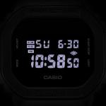 ساعت مچی دیجیتال کاسیو مدل DW-5600UBB-1DR