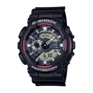 ساعت مچی عقربه‌ای کوارتز مردانه کاسیو مدل GA-110RL-1ADR