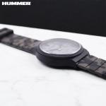 ساعت مچی عقربهای کوارتز مردانه هامر مدل 1100H-C5