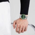 ساعت مچی عقربه‌ای مردانه نیوی فورس مدل NF9230SGNS