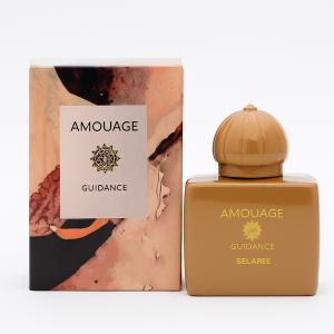 عطر جیبی زنانه اسکلاره مدل آمواج گایدنس با رایحه گرم حجم ۳۲ میلیلیتر