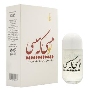 ادوپرفیوم زنانه کراون استار طرح شعر مدل Eclat dArpege حجم 30 میلیلیتر