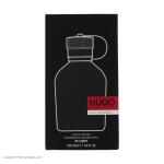 ادو پرفیوم مردانه اسکلاره مدل Hugo Boss حجم 100 میلی لیتر