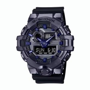 ساعت مچی عقربه‌ای کوارتز مردانه کاسیو مدل G-SHOCK GM-700P-6ADR