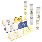 عطر جیبی زوا مدل کوکو مادمازل لیدی میلیون ورساچه با رایحه گرم حجم 40 میلیلیتر مجموعه 3 عددی