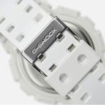 ساعت مچی عقربه‌ای کوارتز مردانه کاسیو مدل GA-110WS-7ADR