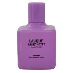 ادوپرفیوم زنانه اسکلاره مدل Lalique Amethyst حجم 100 میلیلیتر