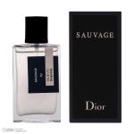 ادو پرفیوم مردانه نوو اکسپرس مدل Dior Sauvage حجم 50 میلی لیتر
