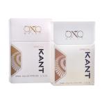 عطر جیبی مردانه اکس بالت مدل kant special با رایحه گرم و معتدل حجم 35 میلی‌لیتر
