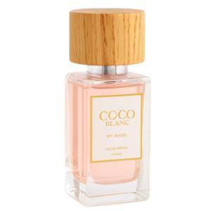 عطر جیبی زنانه کوکو بلان مدل مای آنجل حجم 30 میلی لیتر