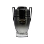 عطر جیبی مردانه ویکینگ کالکشن مدل اینوکتوس بلک با رایحه گرم حجم 25 میلی‌لیتر