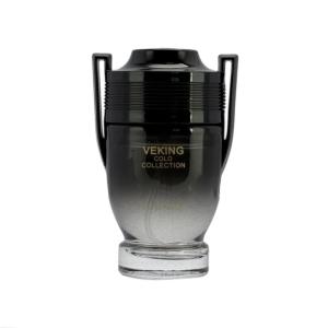 عطر جیبی مردانه ویکینگ کالکشن مدل اینوکتوس بلک با رایحه گرم حجم 25 میلیلیتر