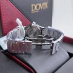 ساعت مچی عقربه‌ای کوارتز مردانه داویکس مدل DV241010M