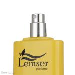 عطر جیبی زنانه لمسر مدل GOOD GIRL حجم 25 میلی لیتر