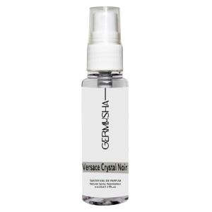 عطر جیبی گرموشا مدل ورساچه نویر با رایحه گرم حجم 32 میلی‌لیتر