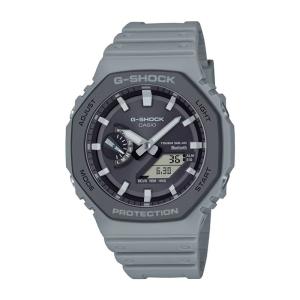 ساعت مچی عقربه‌ای کوارتز مردانه کاسیو مدل G-SHOCK GA-B2100LUU-8ADR