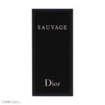 ادو پرفیوم مردانه نوو اکسپرس مدل Dior Sauvage حجم 50 میلی لیتر