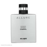 ادو پرفیوم مردانه اسکلاره مدل Allure Sport با رایحه شیرین و خنک حجم 100 میلی لیتر