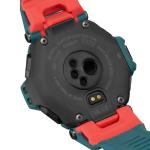 ساعت مچی دیجیتال مردانه کاسیو مدل GBD-H2000-2DR