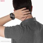 ساعت مچی عقربه‌ای کوارتز مردانه اسکمی مدل 1260Bck