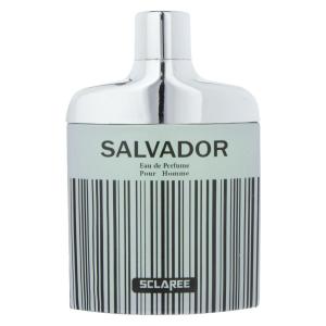 ادو پرفیوم مردانه اسکلاره مدل Salvador با رایحه گرم و تند حجم 85 میلی لیتر