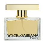 ادو پرفیوم زنانه اسکلاره مدل DOLCE GABBANA حجم 100 میلی لیتر