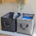 باکس نظم دهنده لیلیوم مدل شلوار بری بری بسته 5 عددی
