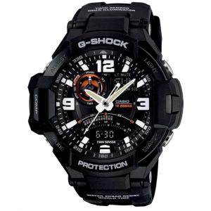 ساعت مچی عقربه‌ای مردانه کاسیو مدل GA-1000