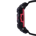 ساعت مچی دیجیتال مردانه کاسیو مدل GBD-100-1DR