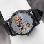 ساعت مچی عقربه ای ناکسیگو مدل The Boss Baby1 کد LF14070