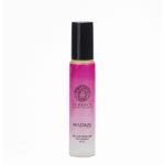 عطر جیبی زنانه هدوی استوری مدل ویکتوریا سکرت بامبشل و ورساچه برایت کریستال حجم 30 میلی لیتر مجموعه 2 عددی