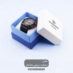 ساعت مچی عقربهای کوارتز مردانه هامر مدل ضدآب رفرنس کد 622H-C1