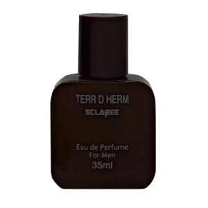 عطر جیبی مردانه اسکلاره مدل Terre d hermes حجم 35 میلی لیتر