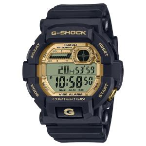 ساعت مچی دیجیتال مردانه کاسیو مدل GD-350GB-1DR