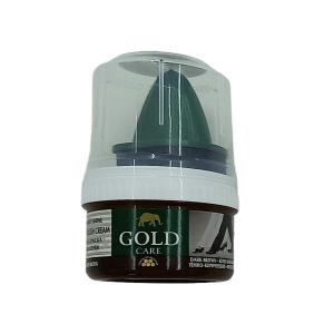 واکس کفش گلدکر مدل W1000