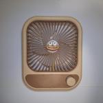 پنکه رومیزی مدل DD8142 با ظرفیت 2400 میلی آمپرساعت