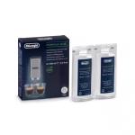 مایع تمیز کننده قهوه ساز دلونگی مدل ECODECALK mini