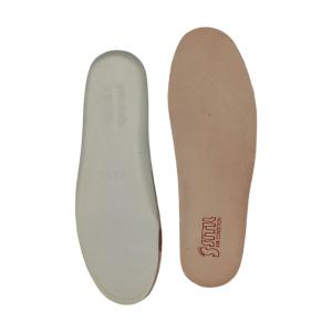 کفی کفش مدل چرم طبیعی تبریز کد 02-40