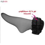 جوراب زنانه کد 2072