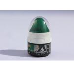 واکس براق کننده کفش گلد کر مدل GC1001 تخم مرغی رنگ مشکی