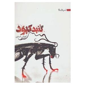 کتاب کتاب بوف13 اثر کوروش اسدی