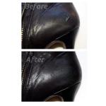 رنگ چرم کالرین مدل LEATHER C رنگ سفید