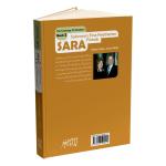 کتاب سارا اثر استر هیکس و جری هیکس ترجمه سوگل مولایی نشر باران خرد مجموعه 3 جلدی