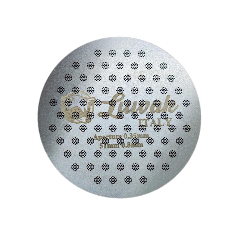 فیلتر قهوه لواک مدل پاک اسکرین الترا ۵۱