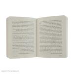 کتاب قرنطینه اثر جنیفر ای. نیلسن انتشارات پرتقال